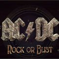 AC/DC - Rock Or Bust - digipack  CD 1