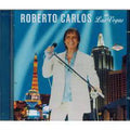 Roberto Carlos em Las Vegas - CD 1