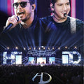 Henrique & Diego - Tempo Certo, Ao Vivo em Campo Grande - CD 1