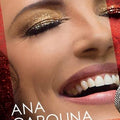 Ana Carolina #AC, Ao Vivo - DVD 1