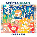 América Brasil - Ivan Lins - CD 1