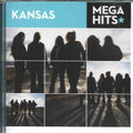 Kansas - Mega Hits - CD 1