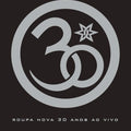 Roupa Nova 30 Anos Vivo - DVD 1