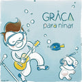 Graça Para Ninar - CD 1