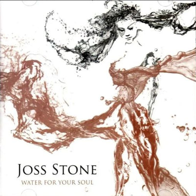 Joss Stone - Water For Your Soul CD