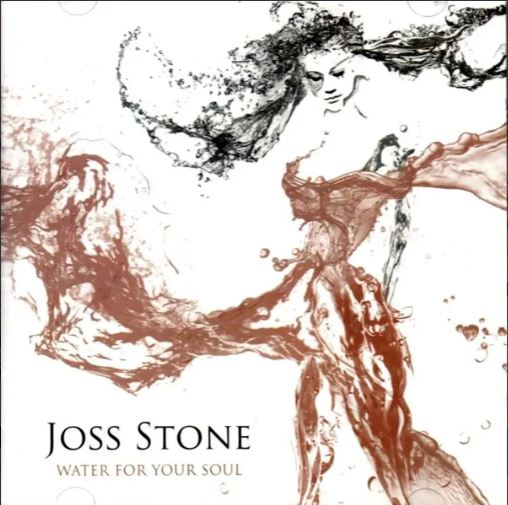 Joss Stone - Water For Your Soul CD
