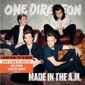 One Direction - Made In The A.M. - CD 1