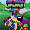 Uau, Miau, Piau - DVD 1