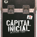 Box Capital Inicial - Acústico NYC - CD + DVD 1