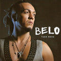 Belo - Tudo Novo - CD 1
