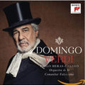 Placido Domingo sings Verdi Baritone Arias CD 1