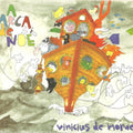 A Arca de Noé - Vinicius de Moraes - CD 1