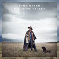 John Mayer - Paradise Valley - CD 1