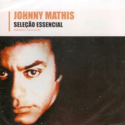 Johnny Mathis - Seleção Essencial - CD