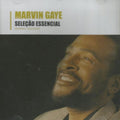 Marvin Gaye - Seleção Especial - CD 1