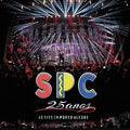 Só Pra Contrariar - 25 Anos, Ao Vivo em Porto Alegre, Vol.1 - CD 1