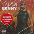 Multishow Ao Vivo - Naldo Benny - Vol.1 - CD 1