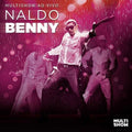 Multishow Ao Vivo - Naldo Benny - Vol.2 - CD 1