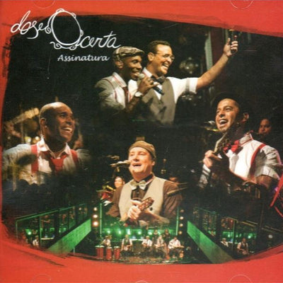 Dose Certa - Assinatura - CD