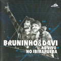 Bruninho & Davi - Ao Vivo no Ibirapuera  - CD 1