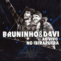 Bruninho & Davi: Ao Vivo no Ibirapuera - DVD 1