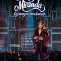 Roberta Miranda: Os Tempos Mudaram - DVD+CD 1