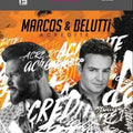 Marcos & Belutti - Acredite - CD 1