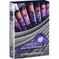 Jornada Nas Estrelas Enterprise - Primeira Temporada - BOX DVD 1