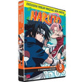 Naruto: O Sharingan Revivido - Vol. 8 - DVD 1