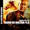 Duro De Matar 4.0 - DVD Slim 1