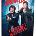 Agente 86: Bruce e Lloyd - DVD 1