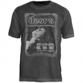 Camiseta Especial The Doors New Haven Arena 1