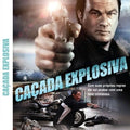 Caçada Explosiva Dvd 1