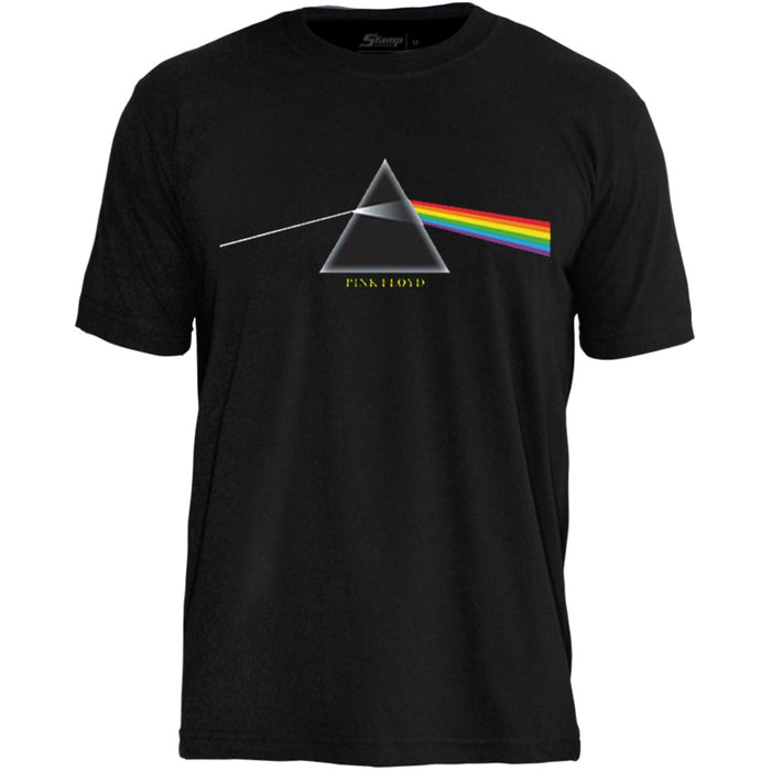 Camiseta Pink Floyd Dark Side Prism