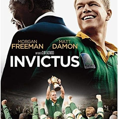 Invictus - Dvd