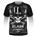 Camiseta Premium Slash 2