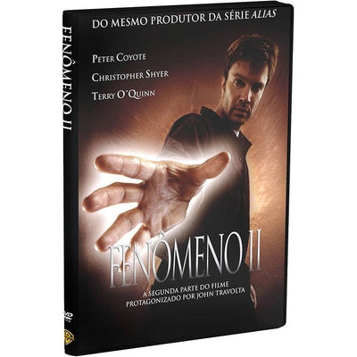 Fenomeno 2 Dvd