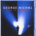 George Michael: Live In London  - Blu Ray 1
