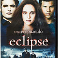 A Saga Crepúsculo: Eclipse - DVD 1