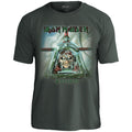 Camiseta Iron Maiden Aces High 1
