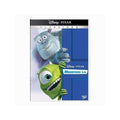 MONSTROS S.A  - DVD 1