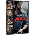 Argo Dvd 1