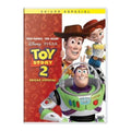 TOY STORY 2 - EDIÇÃO ESPECIAL - DVD 1