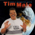 Tim Maia - What A Wonderful World, Oldies But Goodies - CD 1
