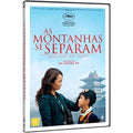 AS MONTANHAS SE SEPARAM - DVD 1