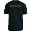 Camiseta Premium Iron Maiden Fear of the Dark 2
