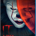 IT- A Coisa  - Blu Ray 1