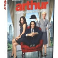 Arthur O Milionario Irresistivel Dvd 1