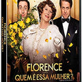 Florence - Quem É Essa Mulher Dvd 1