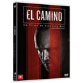 El Camino: Um Filme De Breaking Bad Dvd 1